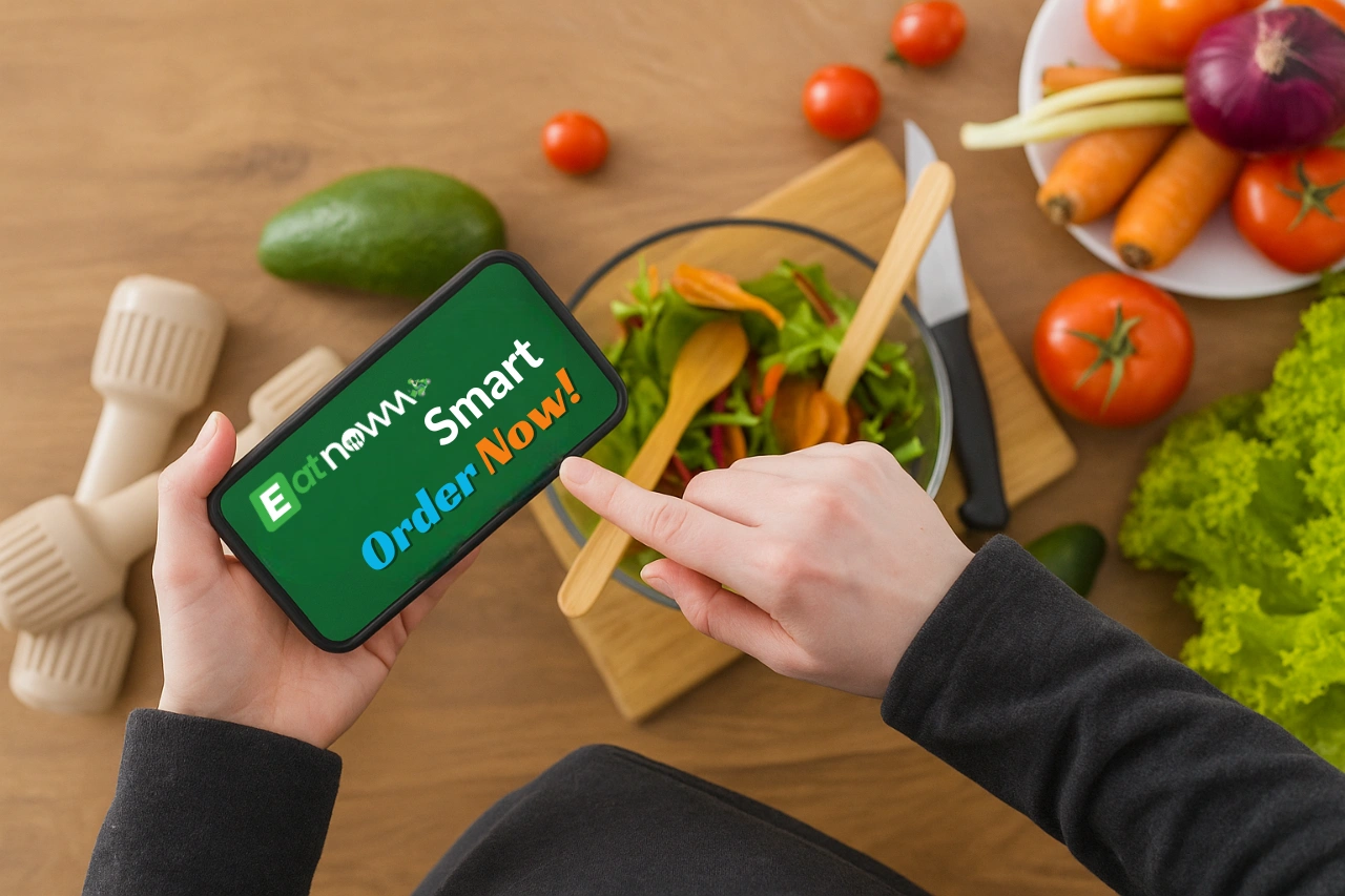 Smart Order Management